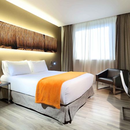 Exe Puerto De Sagunto Hotel Kültér fotó