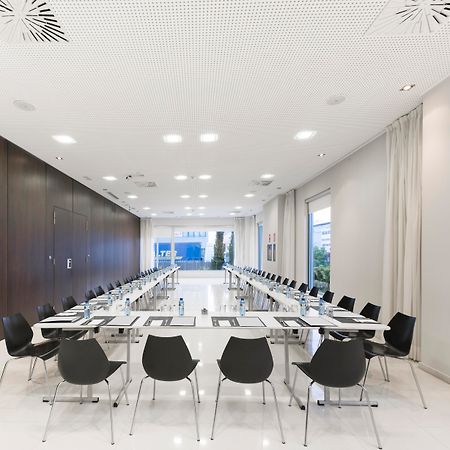 Exe Puerto De Sagunto Hotel Kültér fotó