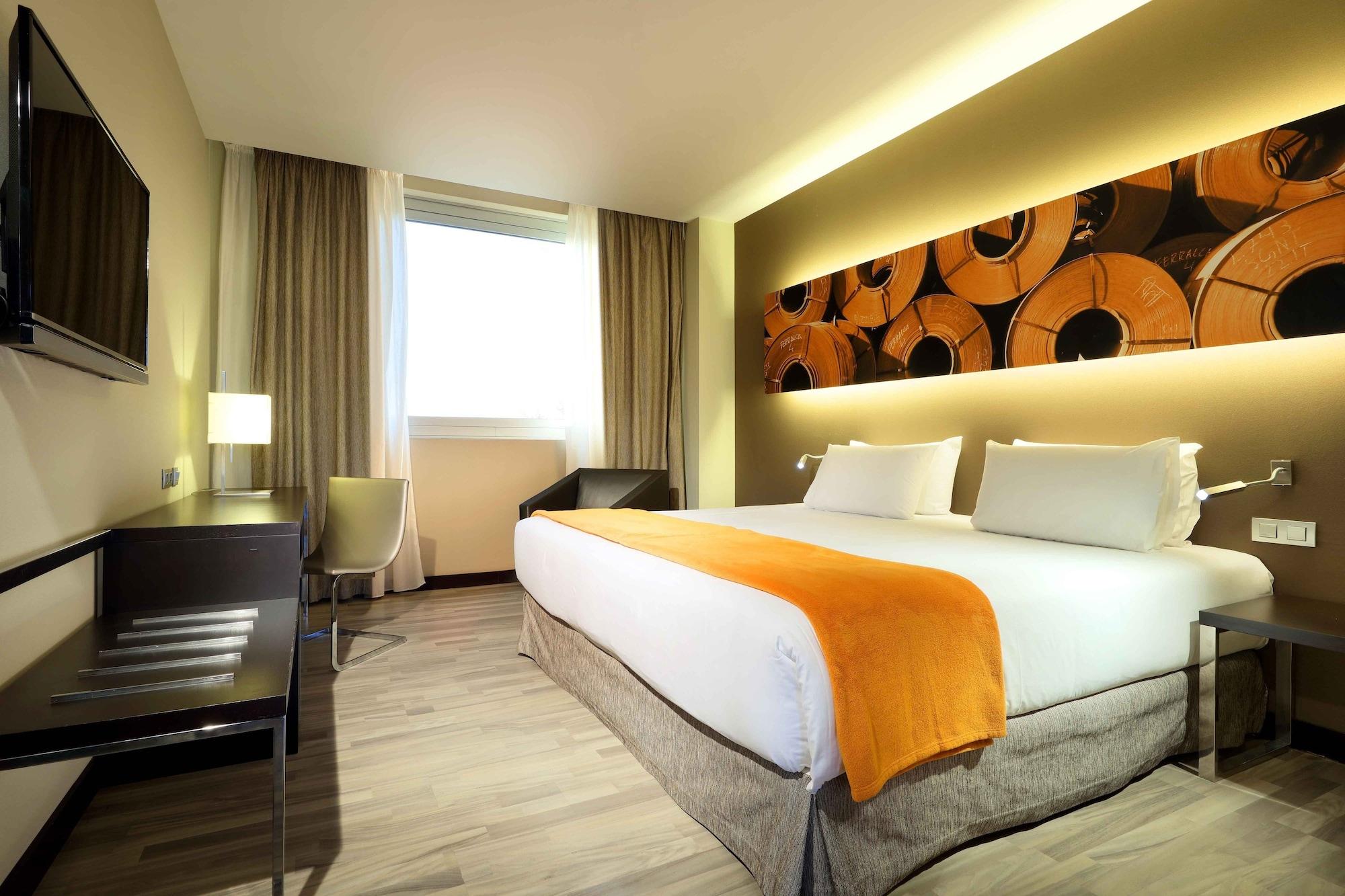 Exe Puerto De Sagunto Hotel Kültér fotó