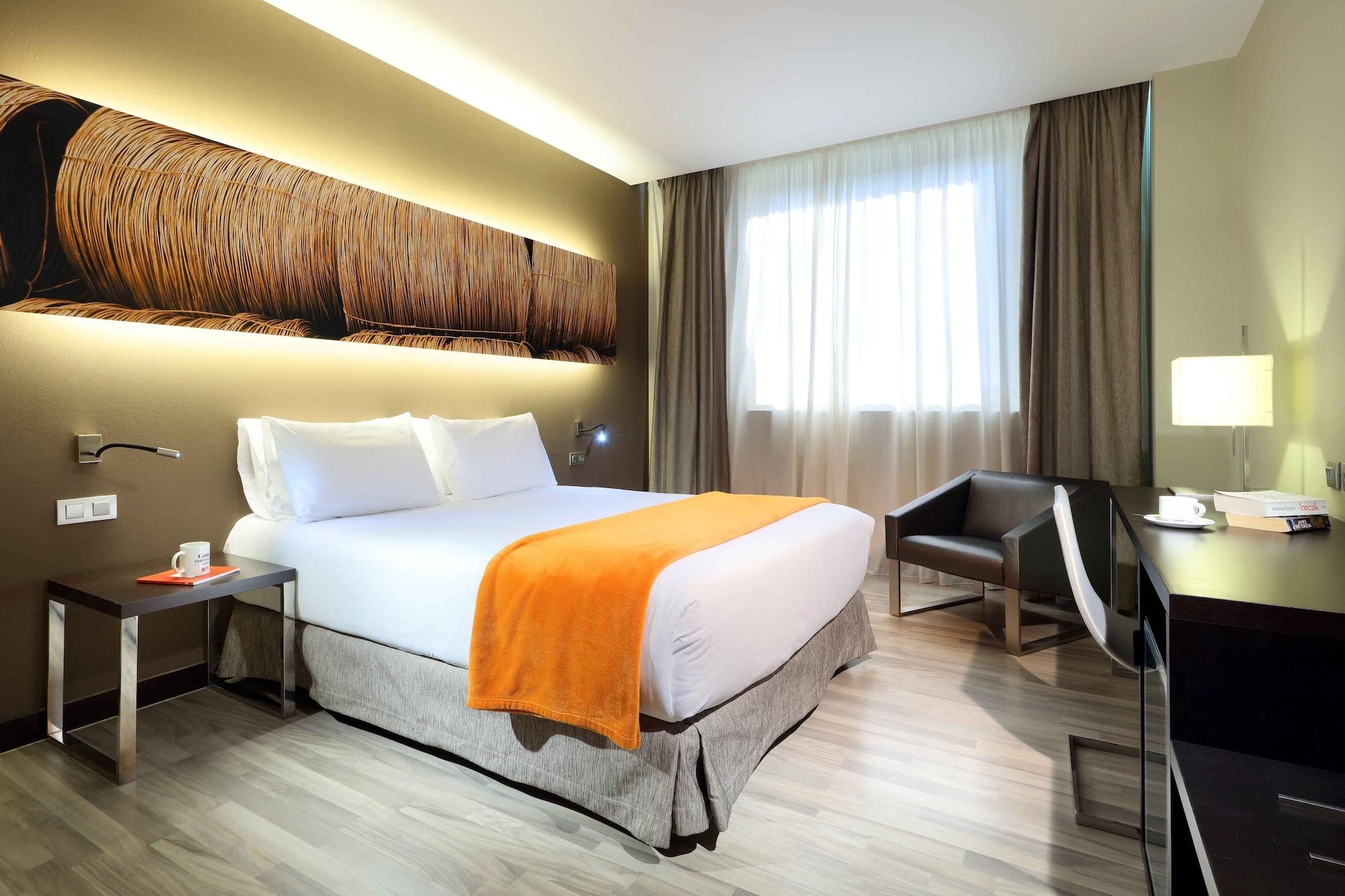 Exe Puerto De Sagunto Hotel Kültér fotó