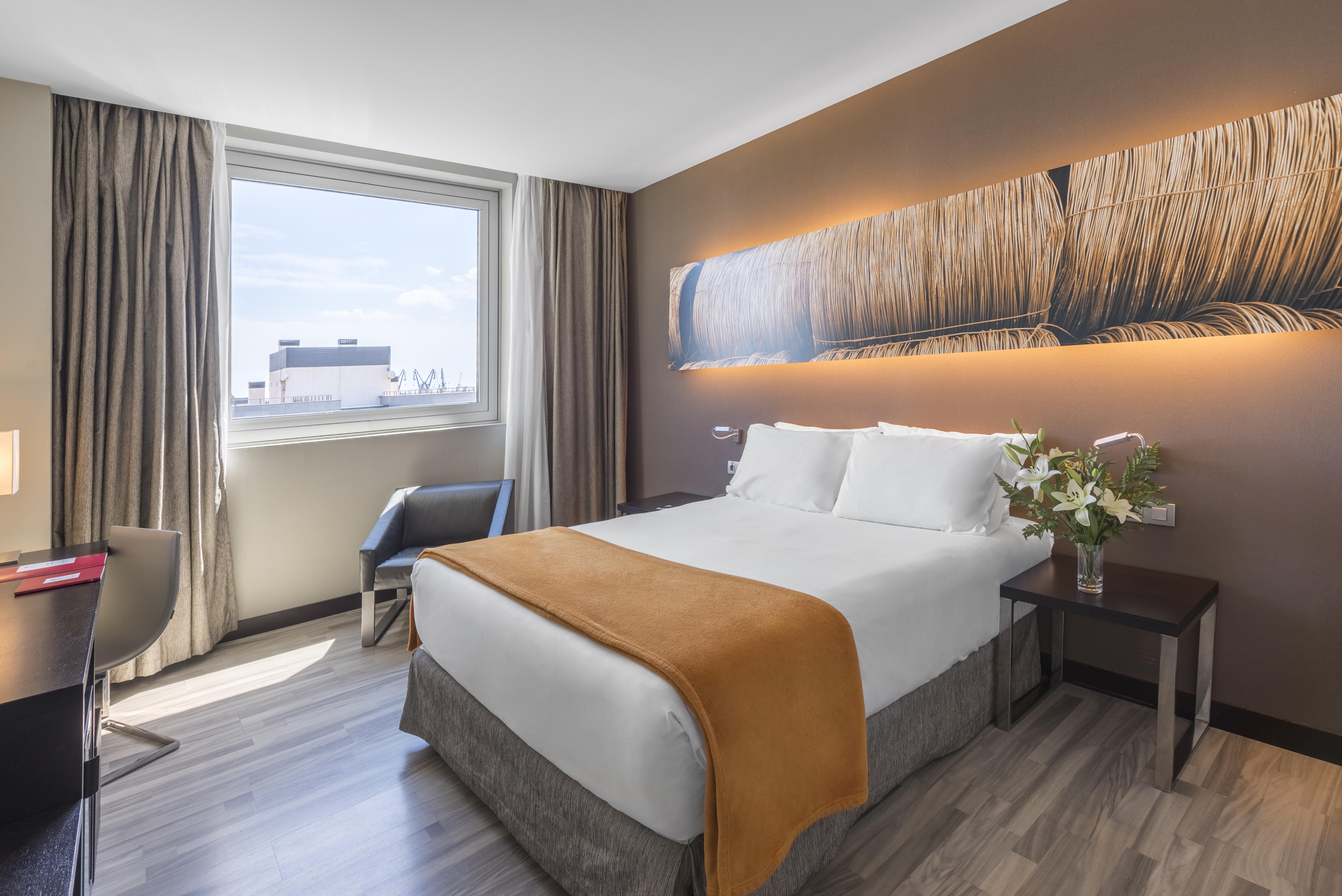 Exe Puerto De Sagunto Hotel Kültér fotó
