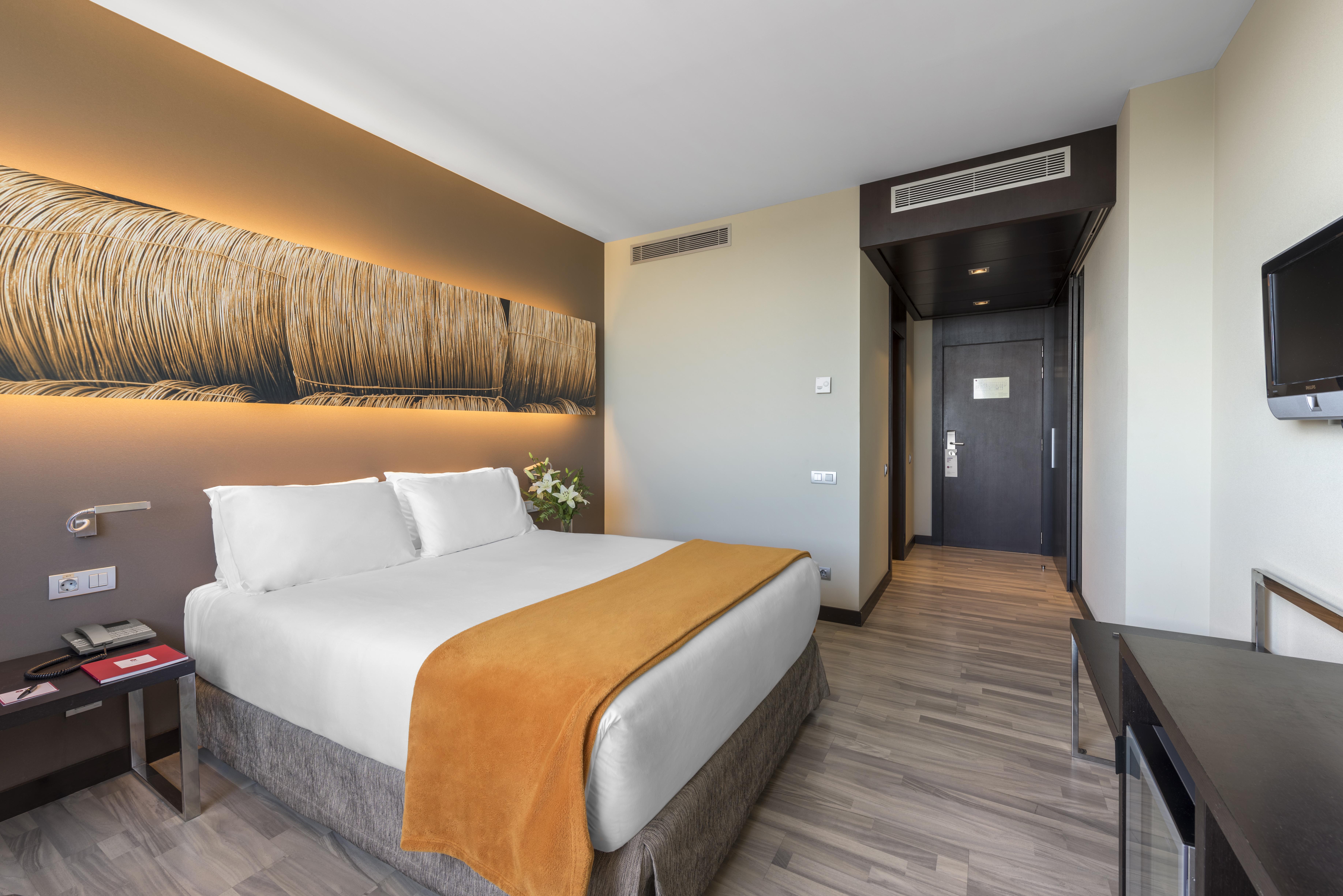 Exe Puerto De Sagunto Hotel Kültér fotó