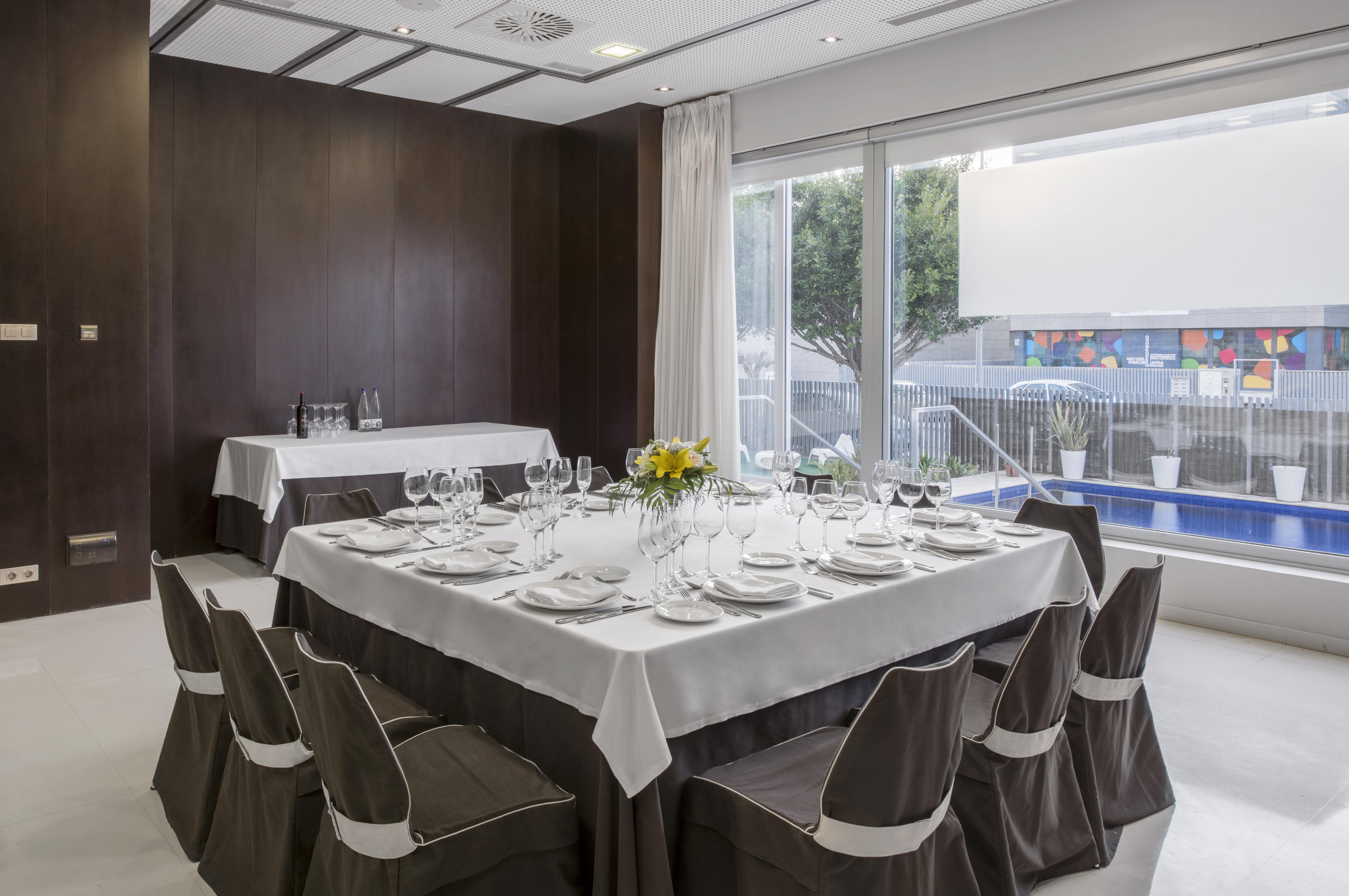 Exe Puerto De Sagunto Hotel Kültér fotó