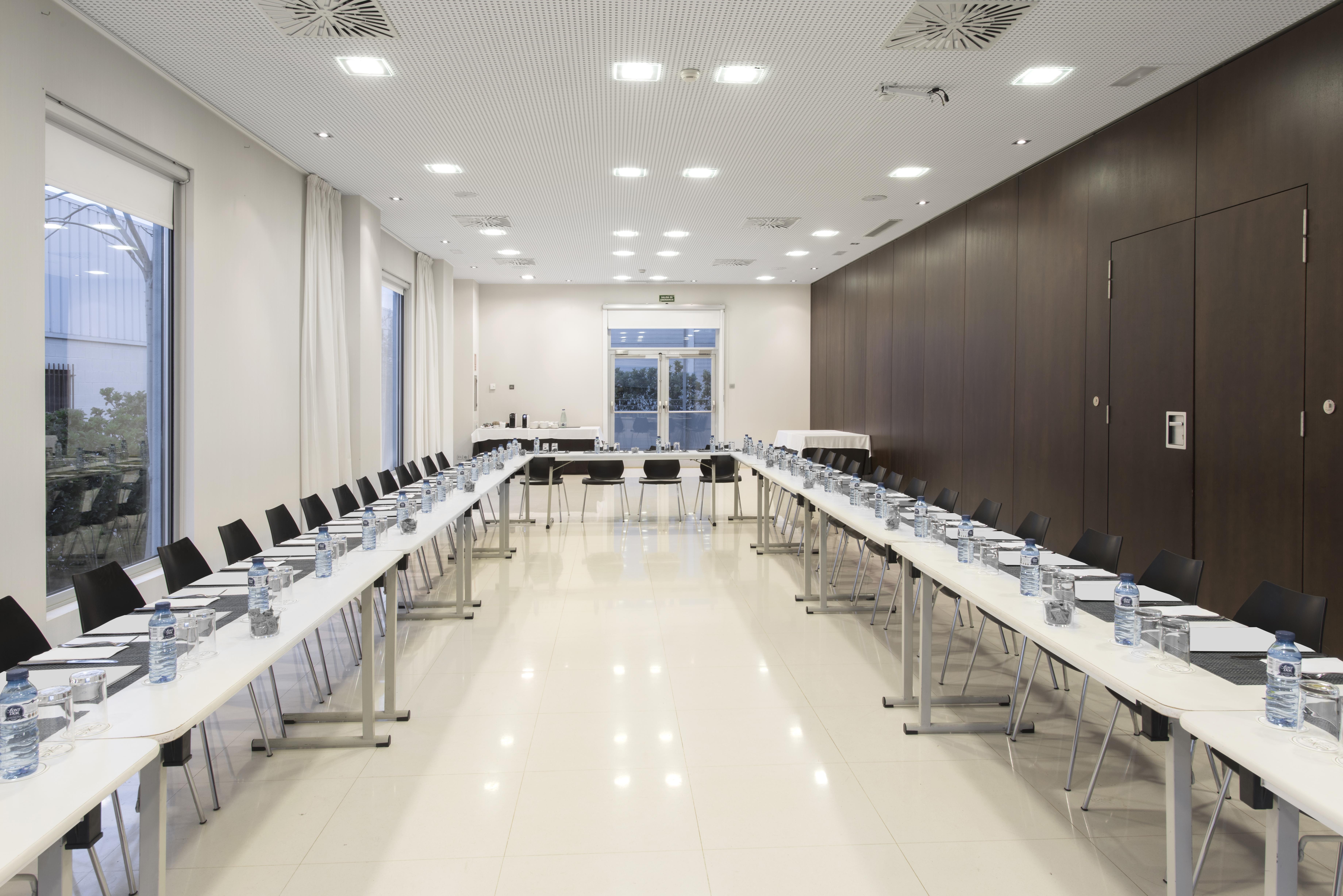 Exe Puerto De Sagunto Hotel Kültér fotó