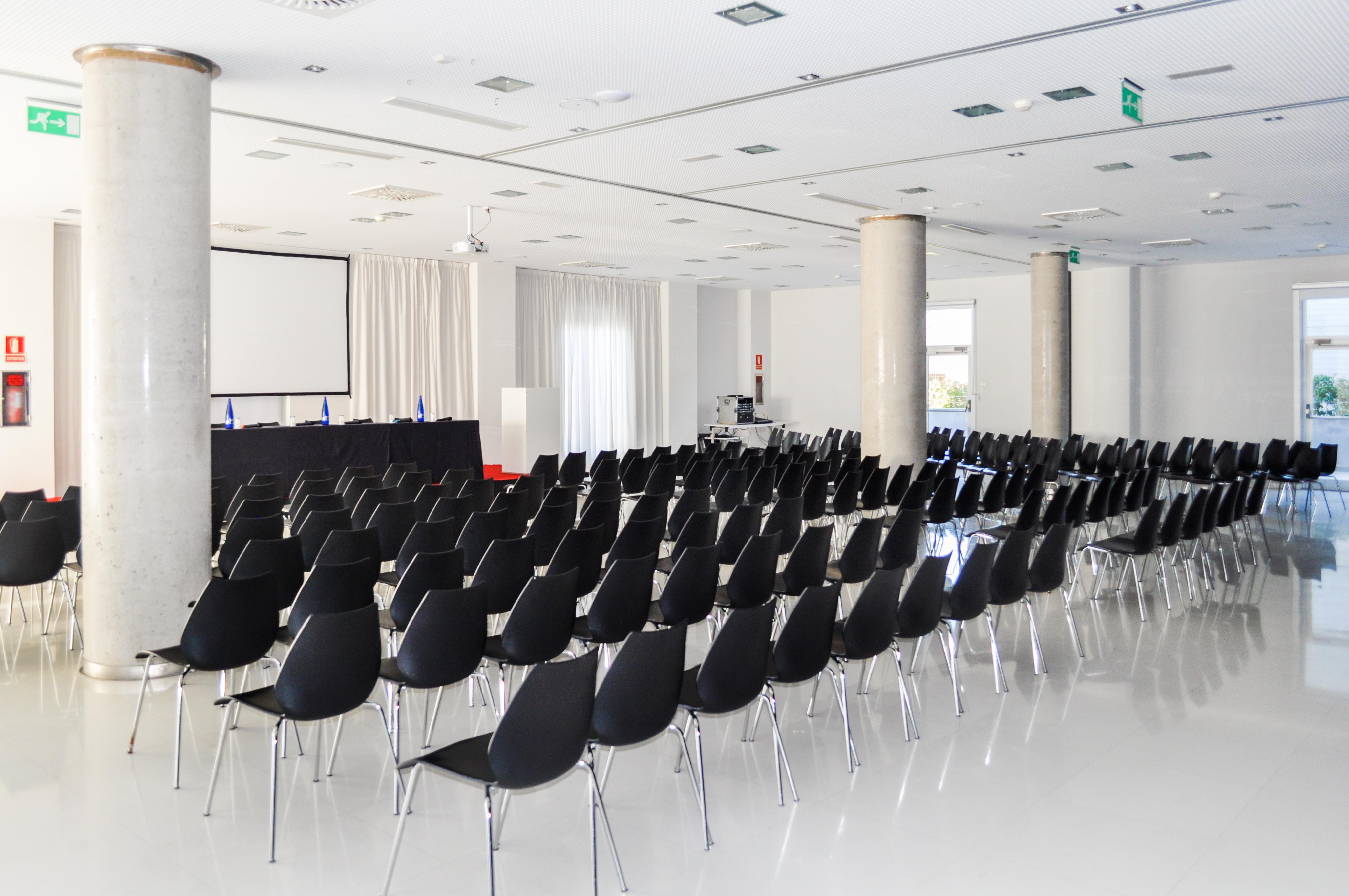 Exe Puerto De Sagunto Hotel Kültér fotó
