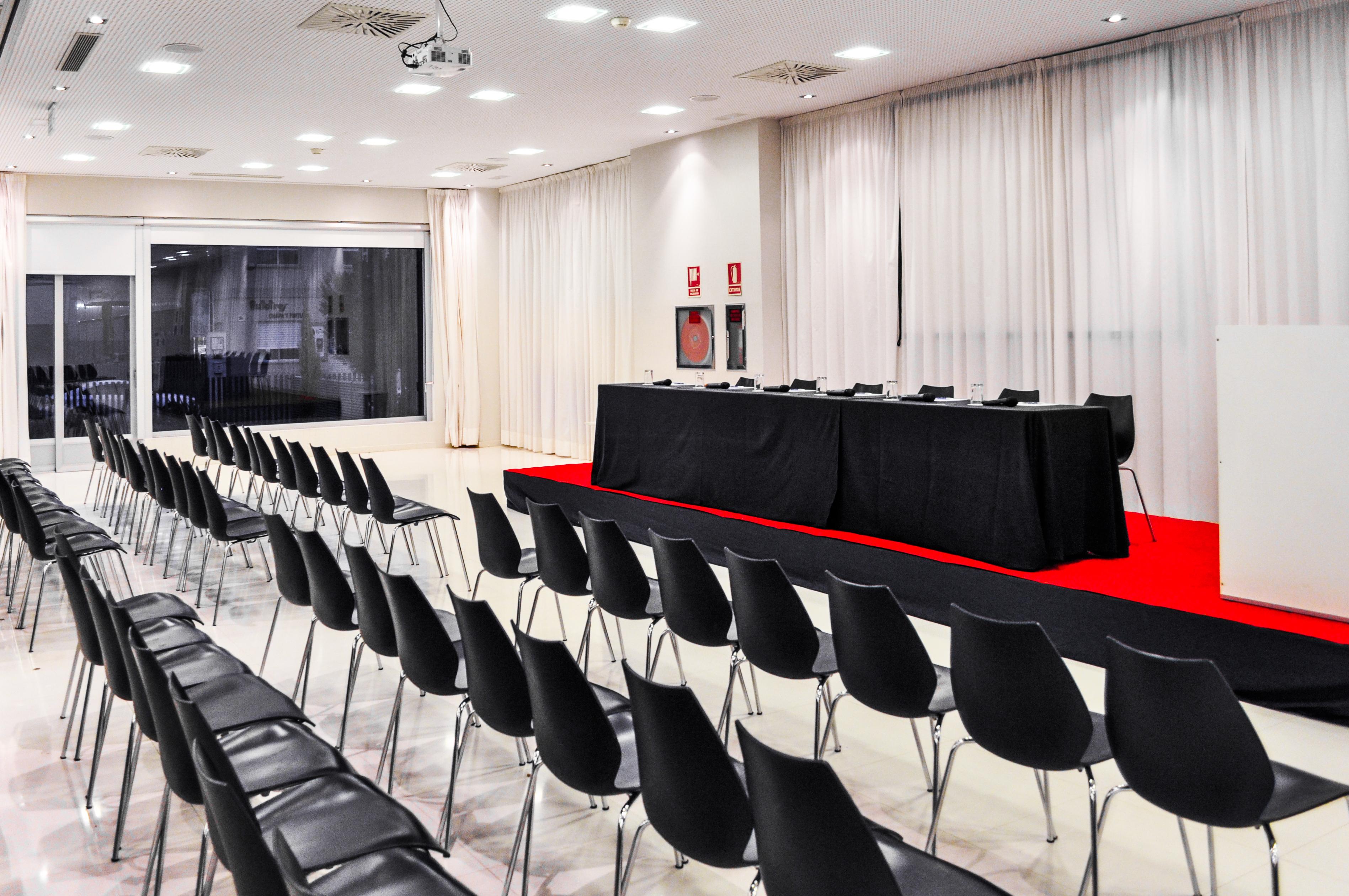 Exe Puerto De Sagunto Hotel Kültér fotó