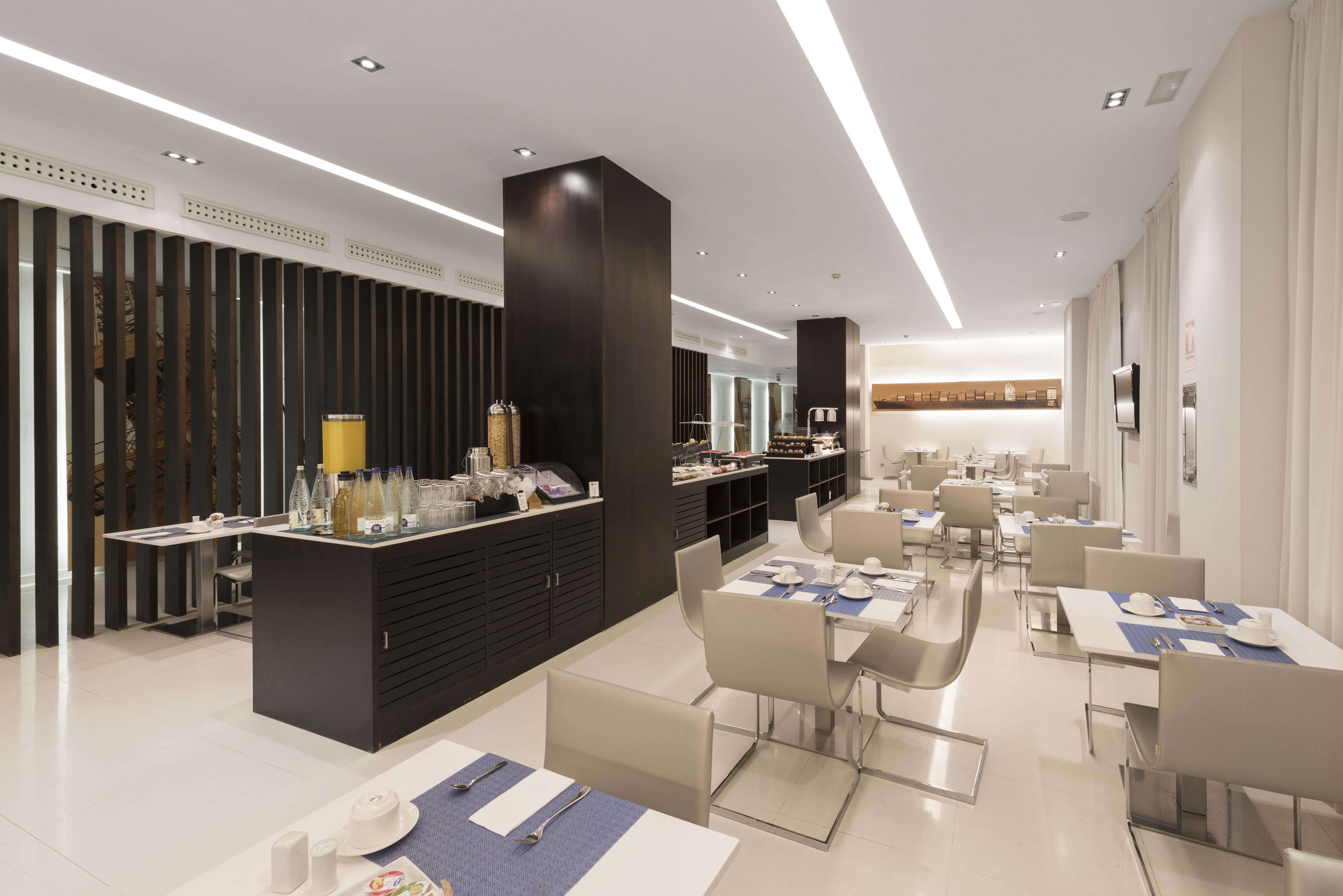 Exe Puerto De Sagunto Hotel Kültér fotó