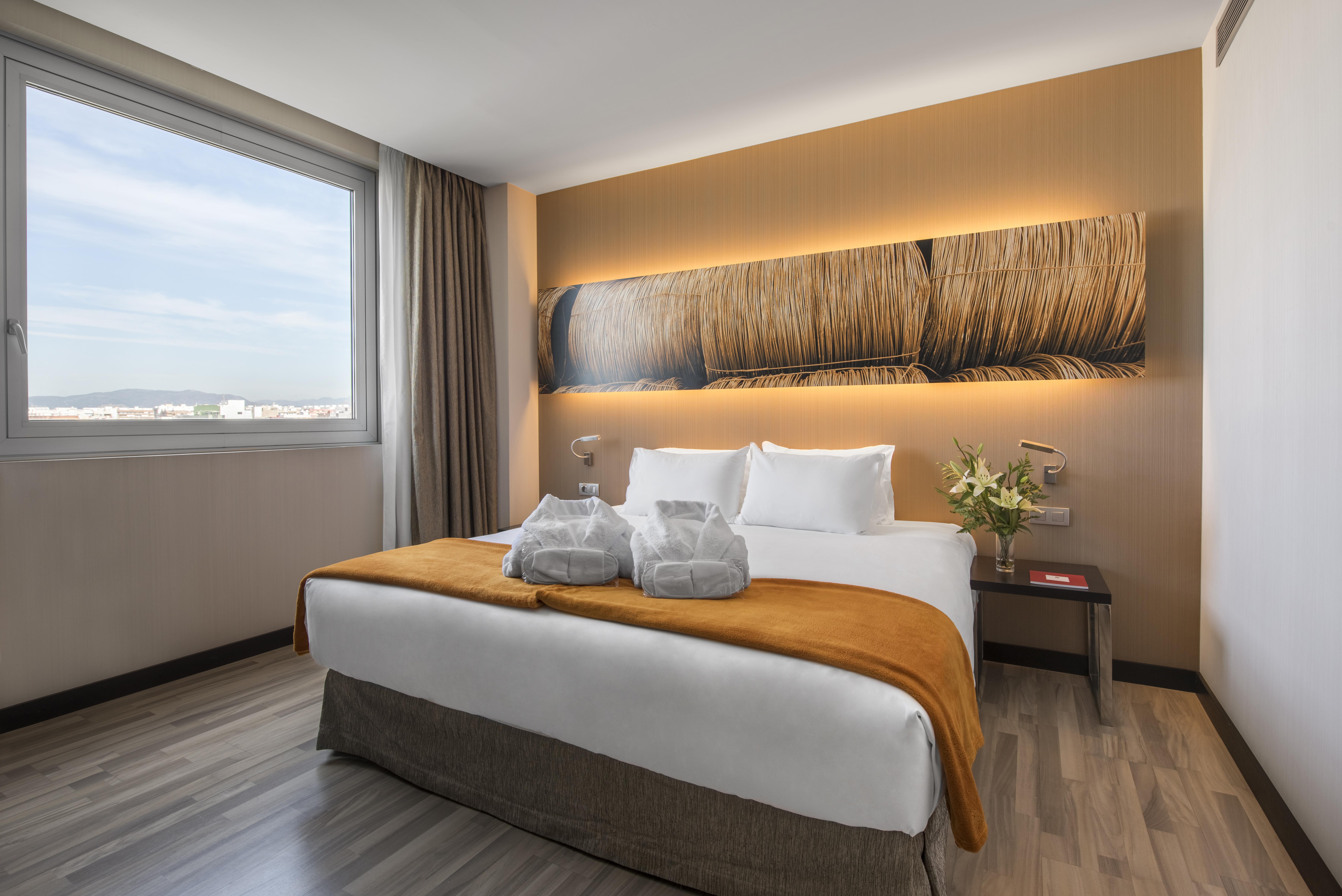 Exe Puerto De Sagunto Hotel Kültér fotó