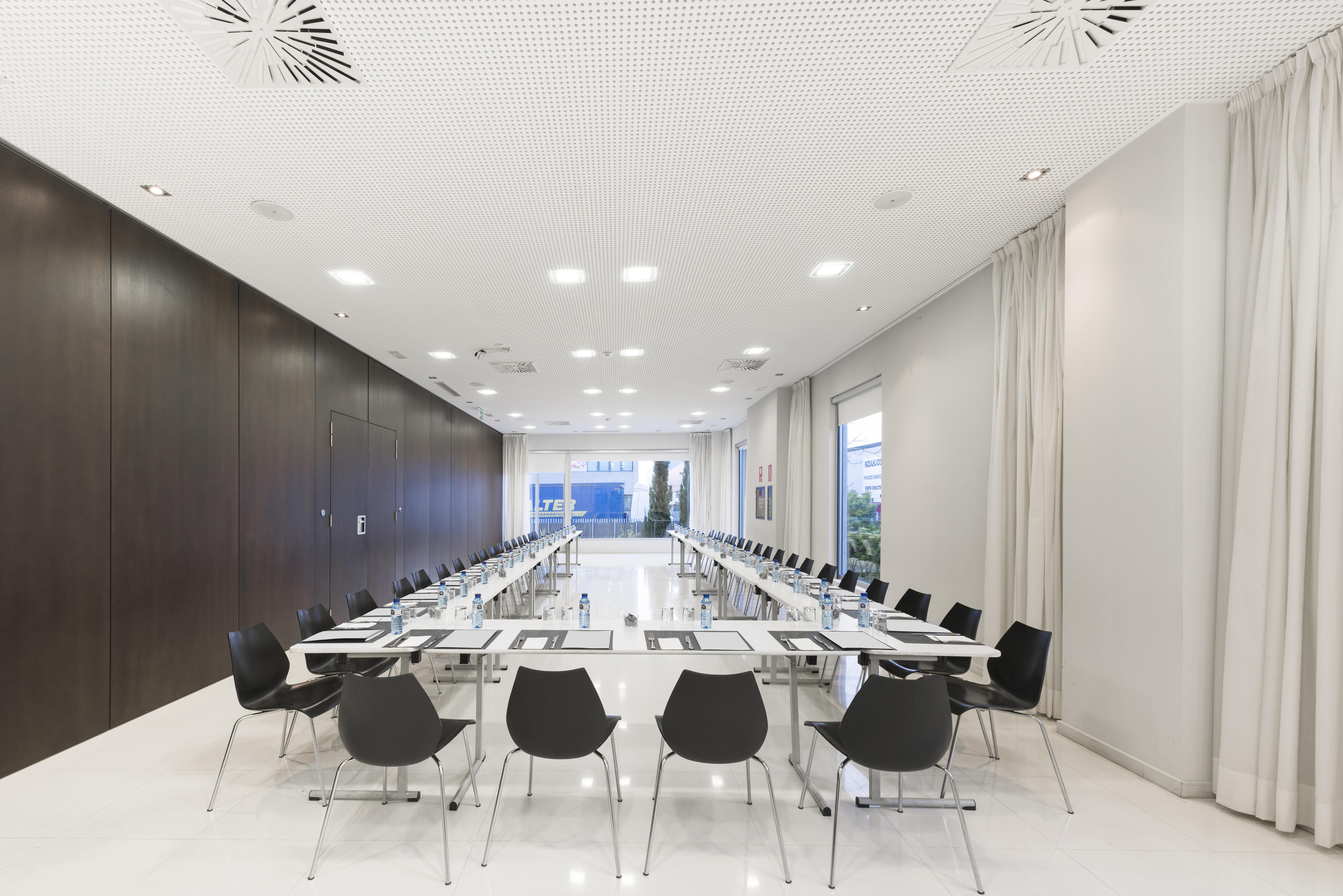 Exe Puerto De Sagunto Hotel Kültér fotó