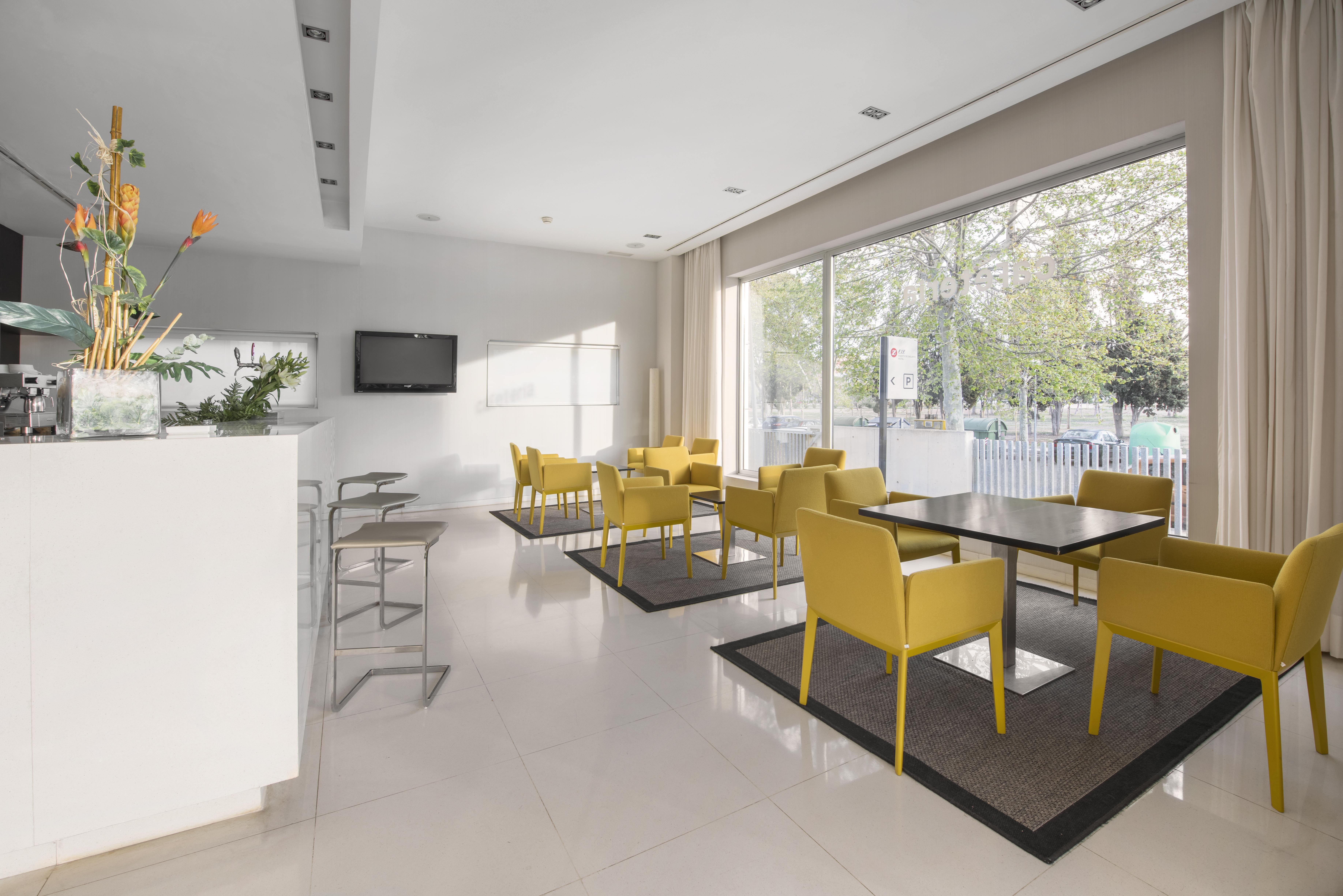 Exe Puerto De Sagunto Hotel Kültér fotó