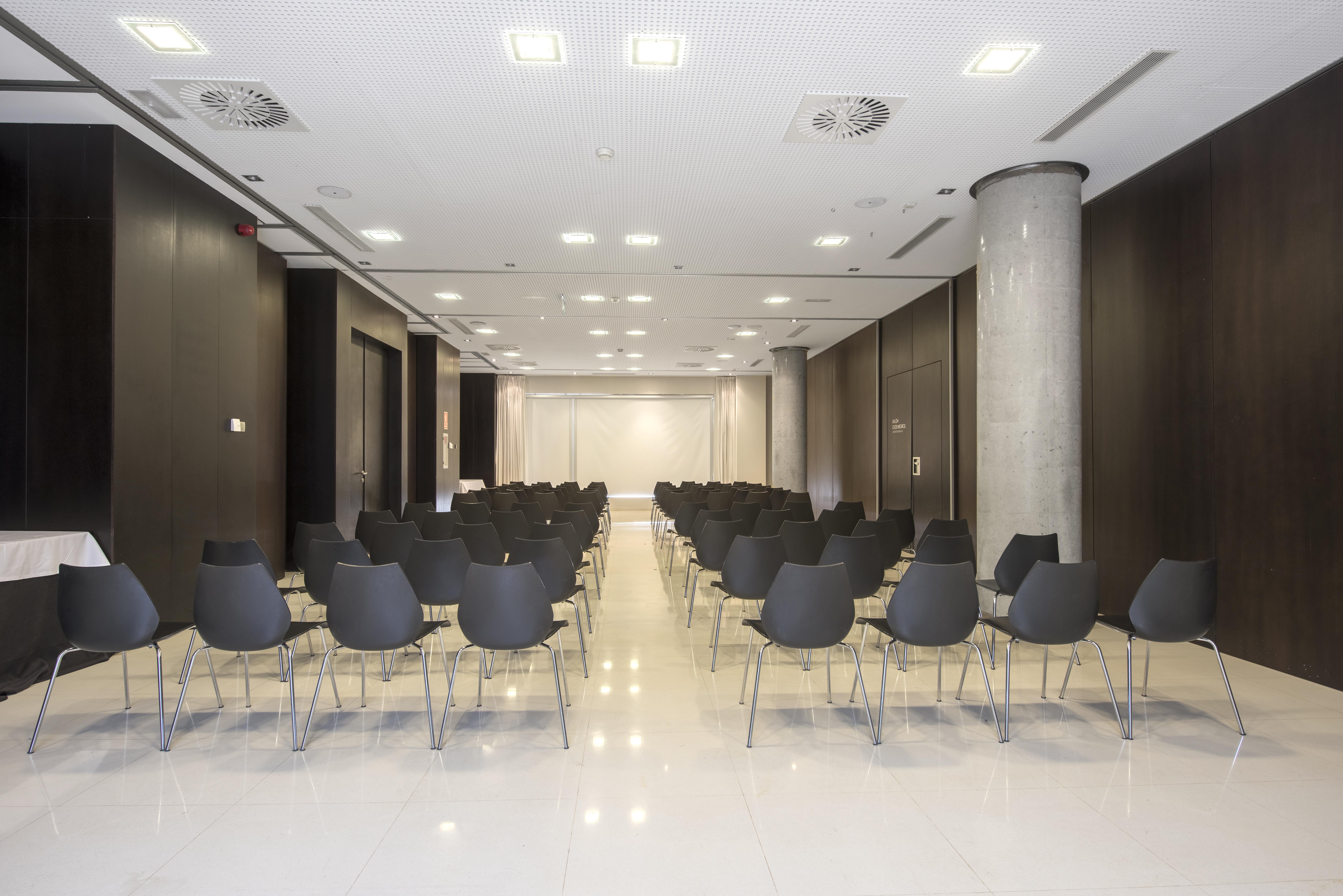 Exe Puerto De Sagunto Hotel Kültér fotó