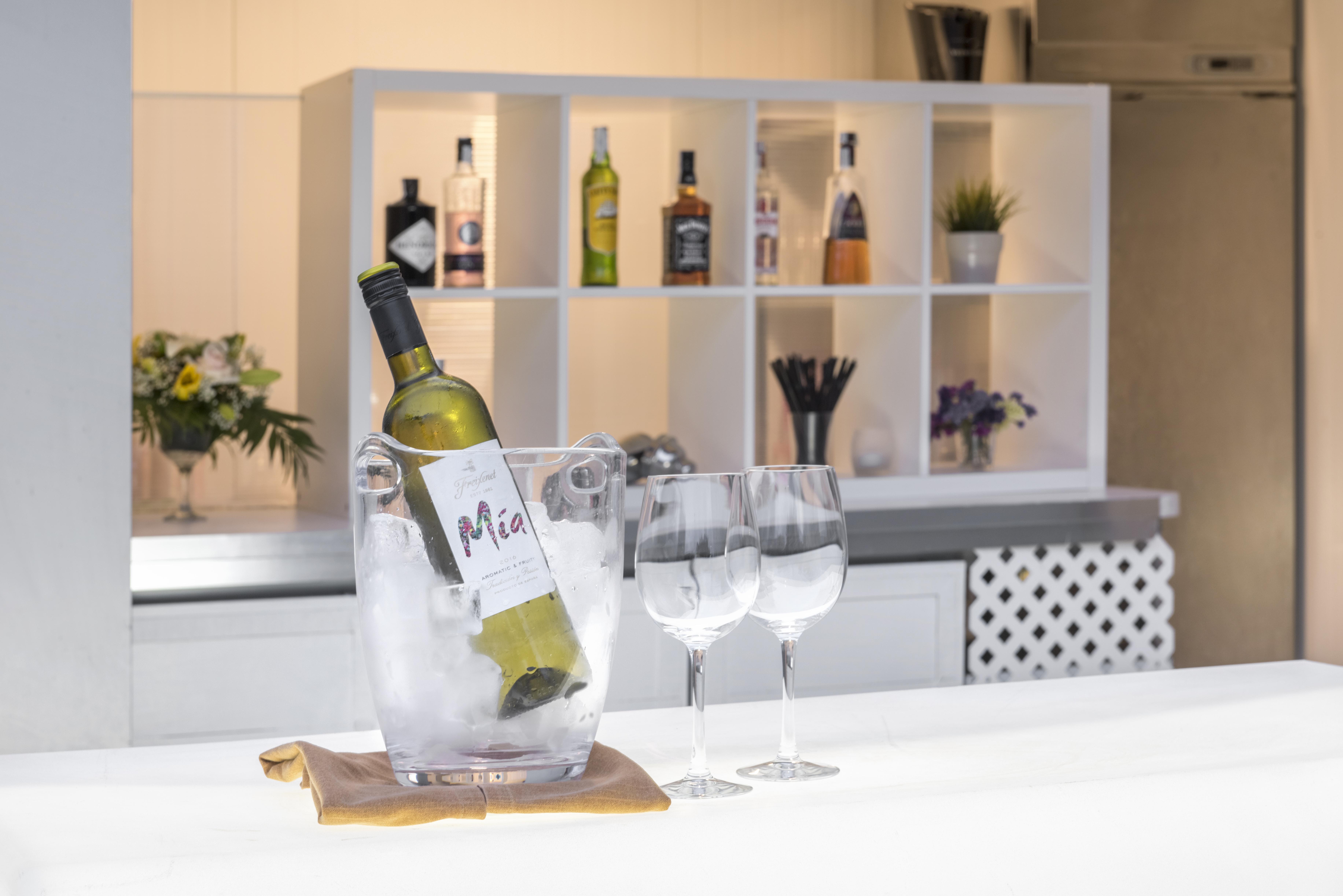 Exe Puerto De Sagunto Hotel Kültér fotó