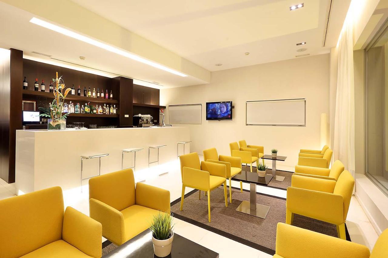 Exe Puerto De Sagunto Hotel Kültér fotó