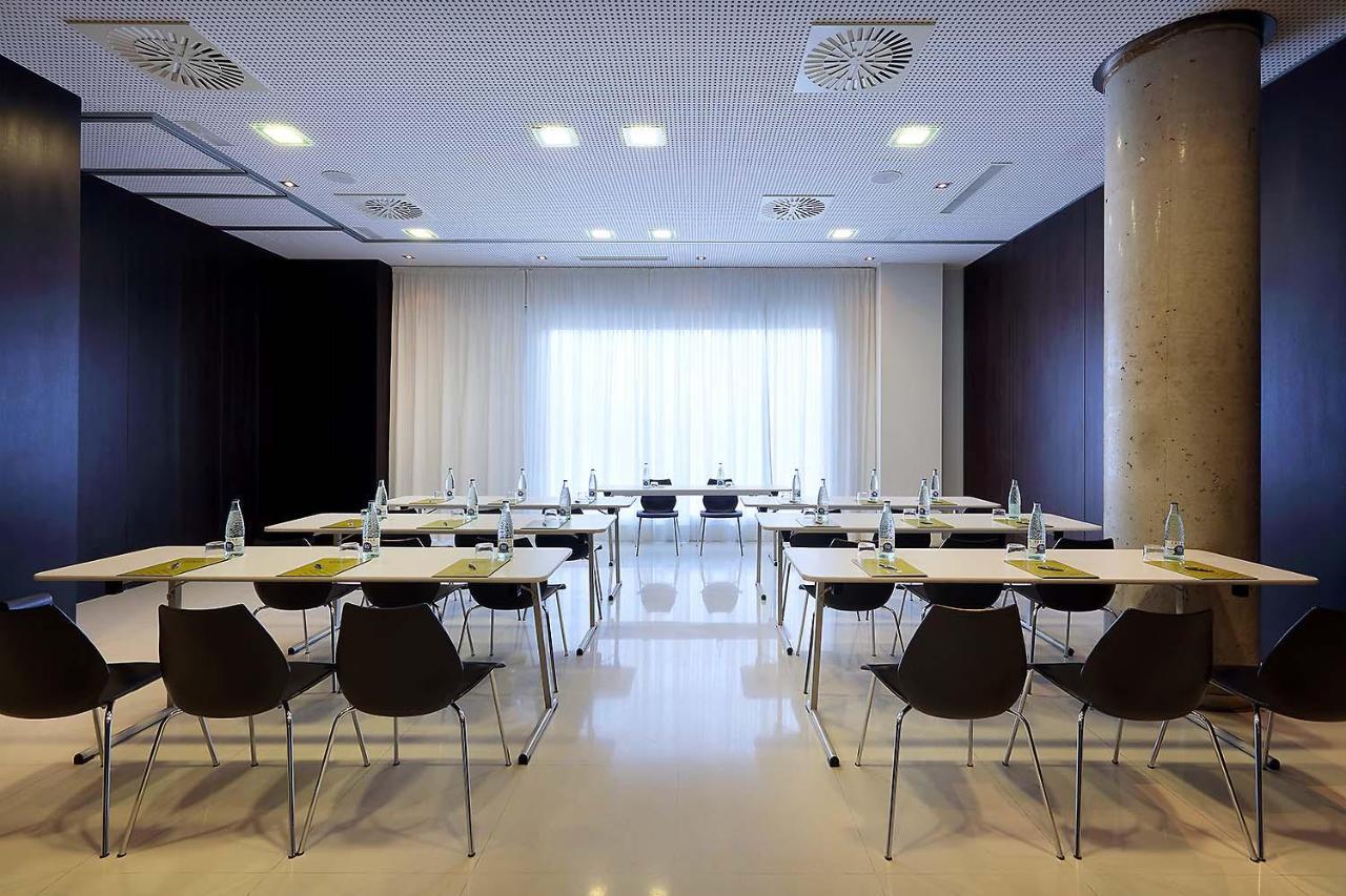 Exe Puerto De Sagunto Hotel Kültér fotó