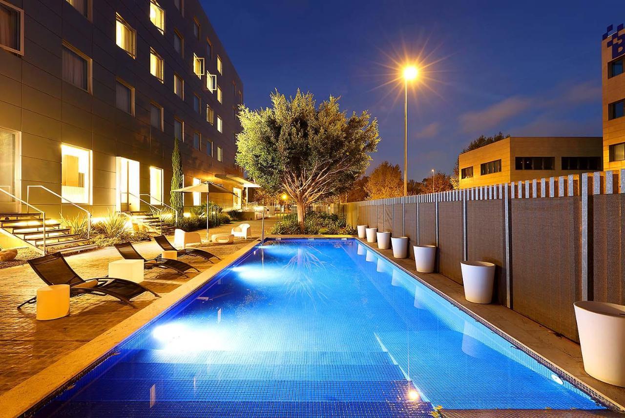 Exe Puerto De Sagunto Hotel Kültér fotó